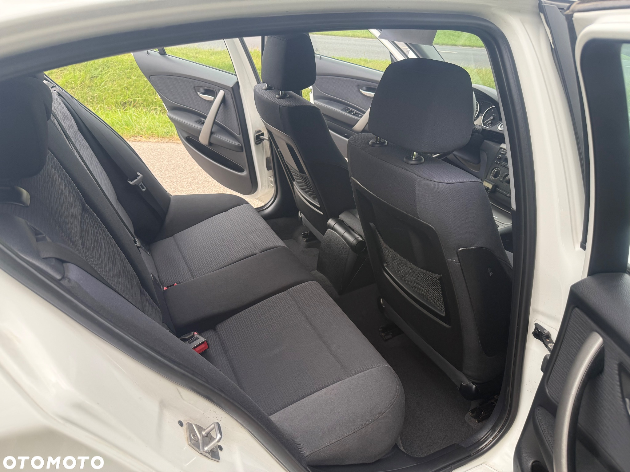 BMW Seria 1 116d DPF Edition Lifestyle - 23