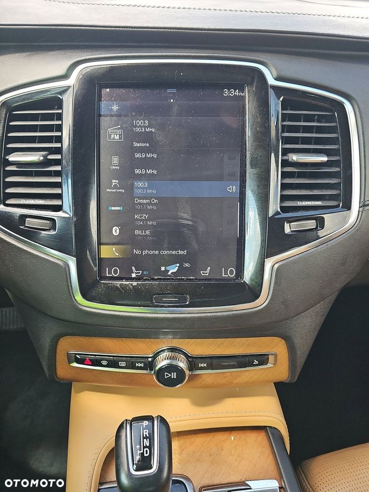 Volvo XC 90 - 26