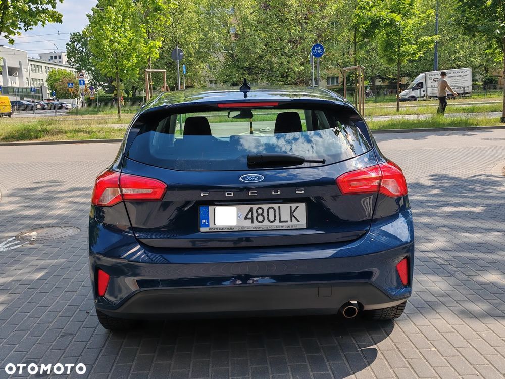 Ford Focus ver-1-5-ecoblue-trend-edition - 7