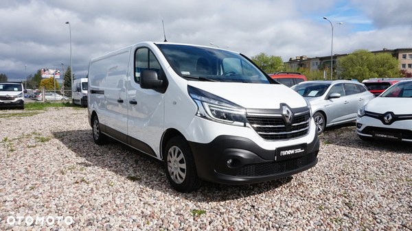 Renault Trafic L2H1