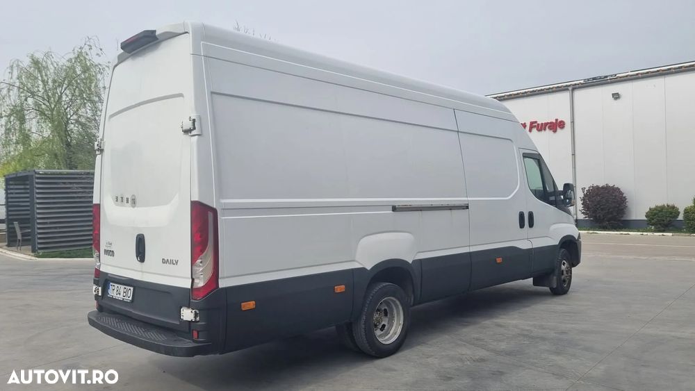 Iveco Daily - 9