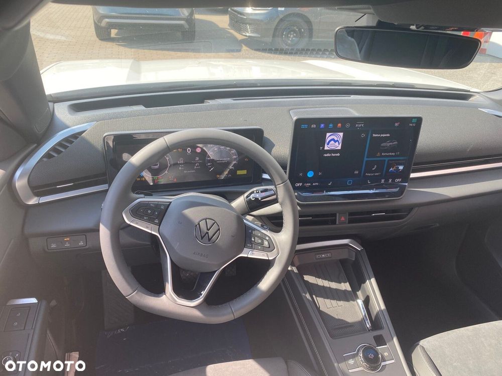 Volkswagen T-Roc 1.5 TSI Style DSG - 9