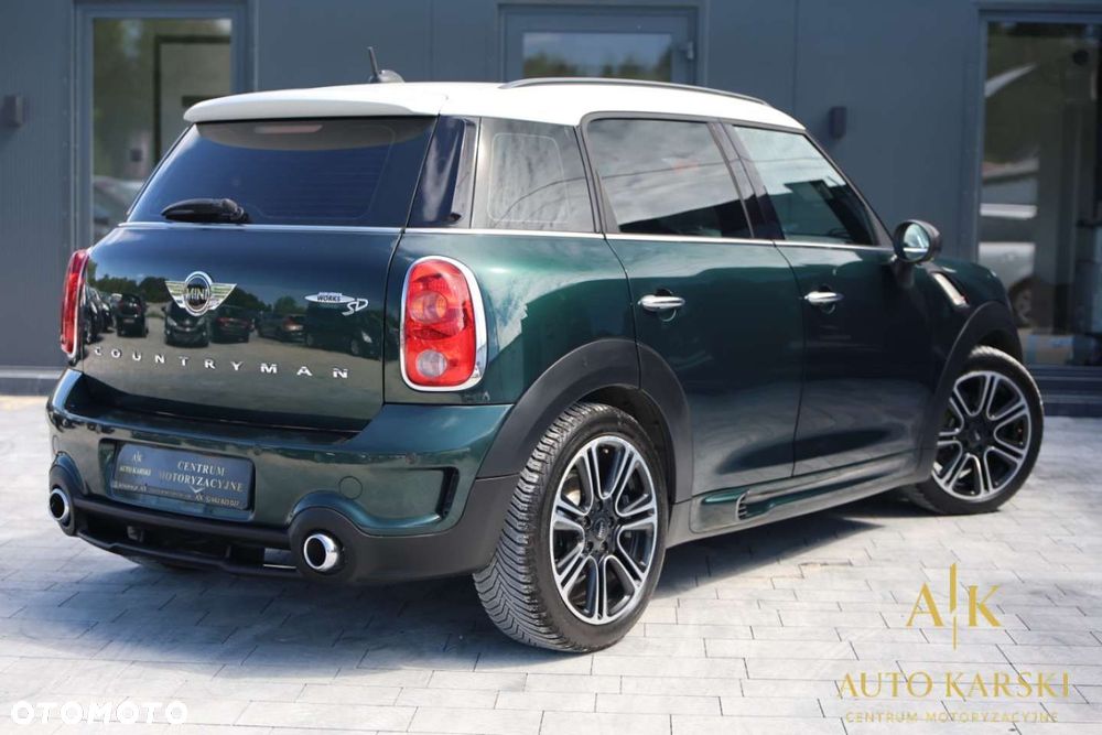 MINI Countryman - 18