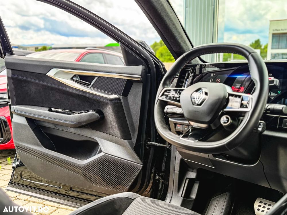 Renault Austral 160 MHEV Techno Esprite Alpine - 21