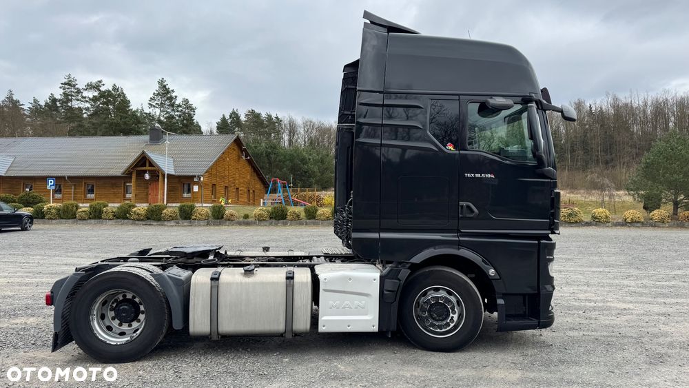 MAN TGX.510 - 9