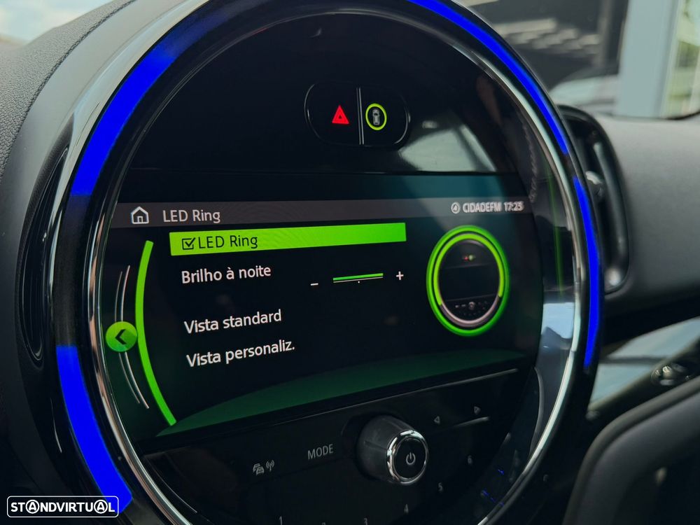 MINI Countryman Cooper SE ALL4 Untamed Edition Auto - 51