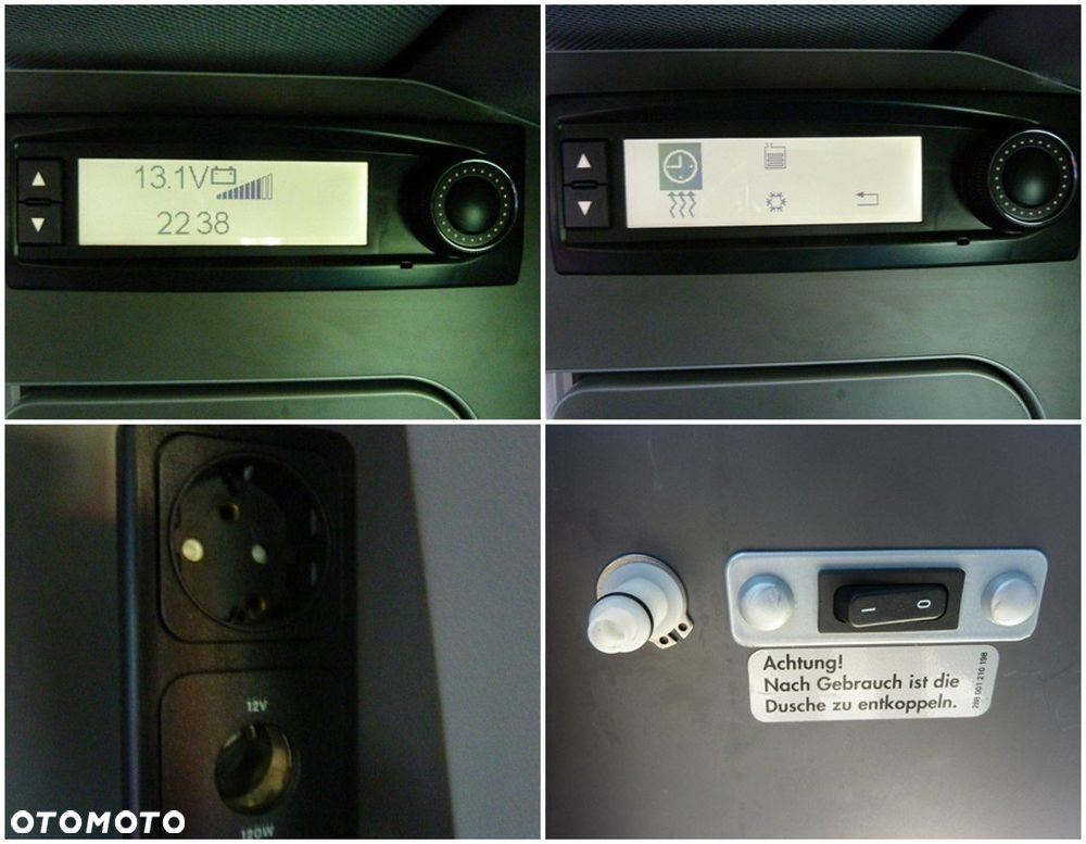 Nissan NV300 - 31