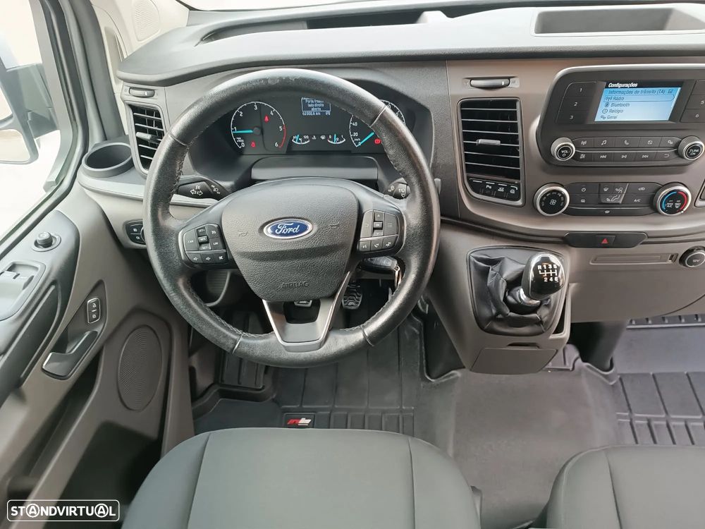 Ford Transit 330 L3 2.0 TDCi H2 Trend - 28