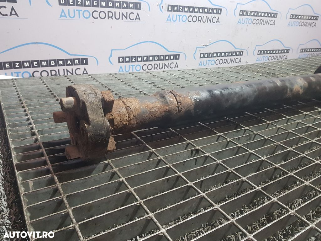 Cardan Kia Sportage II 2.0 Diesel 2006 - 2010 140CP 1991CC Manuala 6 Trepte D4EA Euro4 ... - 2