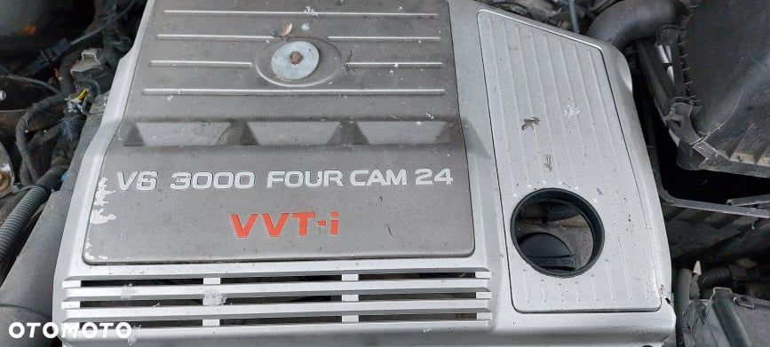 Lexus rx300 3,0 pompa wspomagania - 1