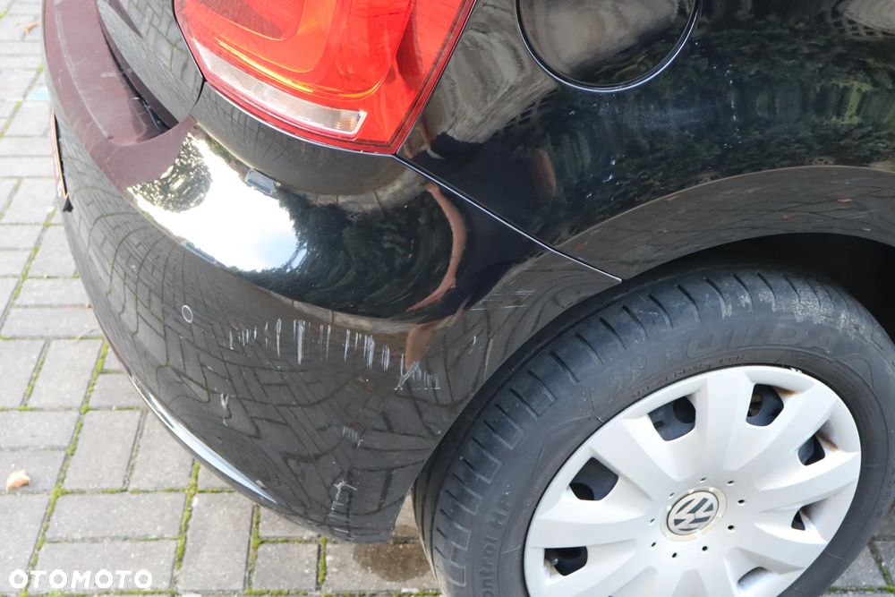 Volkswagen Polo - 20