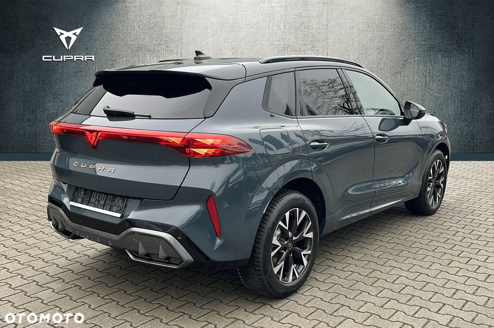 Cupra Terramar - 5