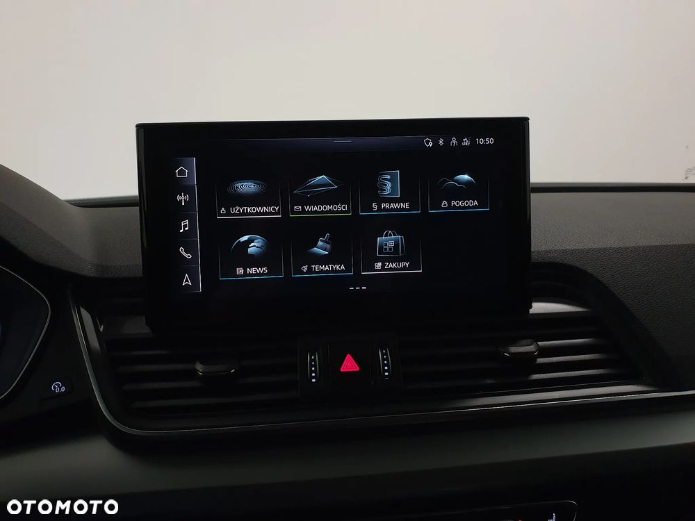 Audi Q5 40 TDI quattro S tronic S line - 19
