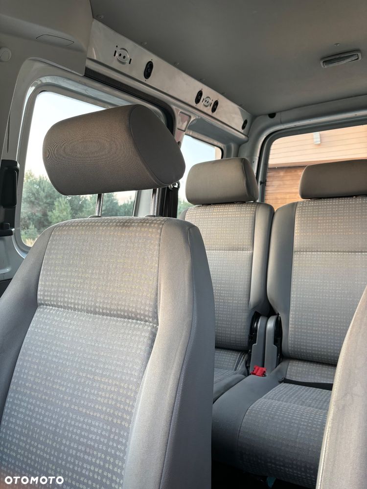 Volkswagen Caddy Standard - 15