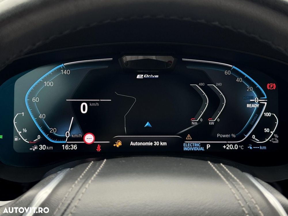BMW Seria 5 - 30