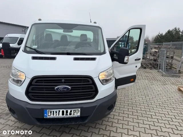 Ford Transit - 2