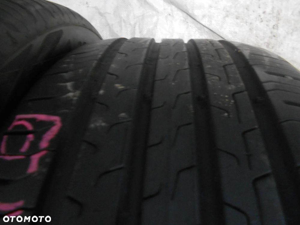 OPONY 235/55R19 CONTINENTAL ECO CONTACT 6 XL VOL DOT 1222 / 3019 7MM - 4