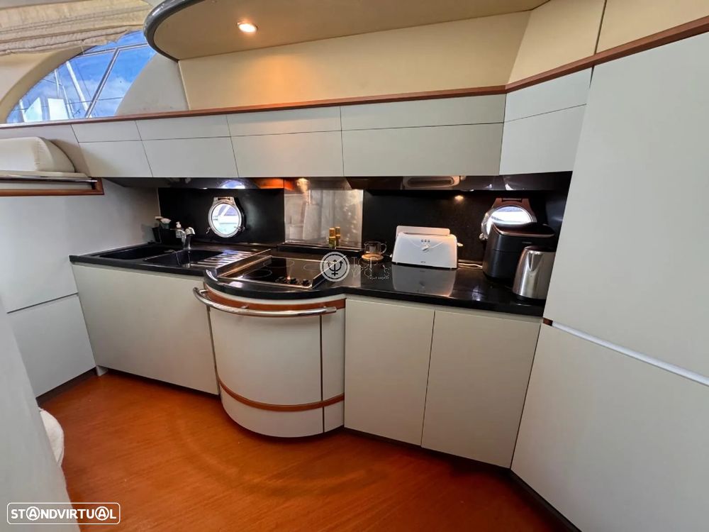 Azimut 50 FLY - 26