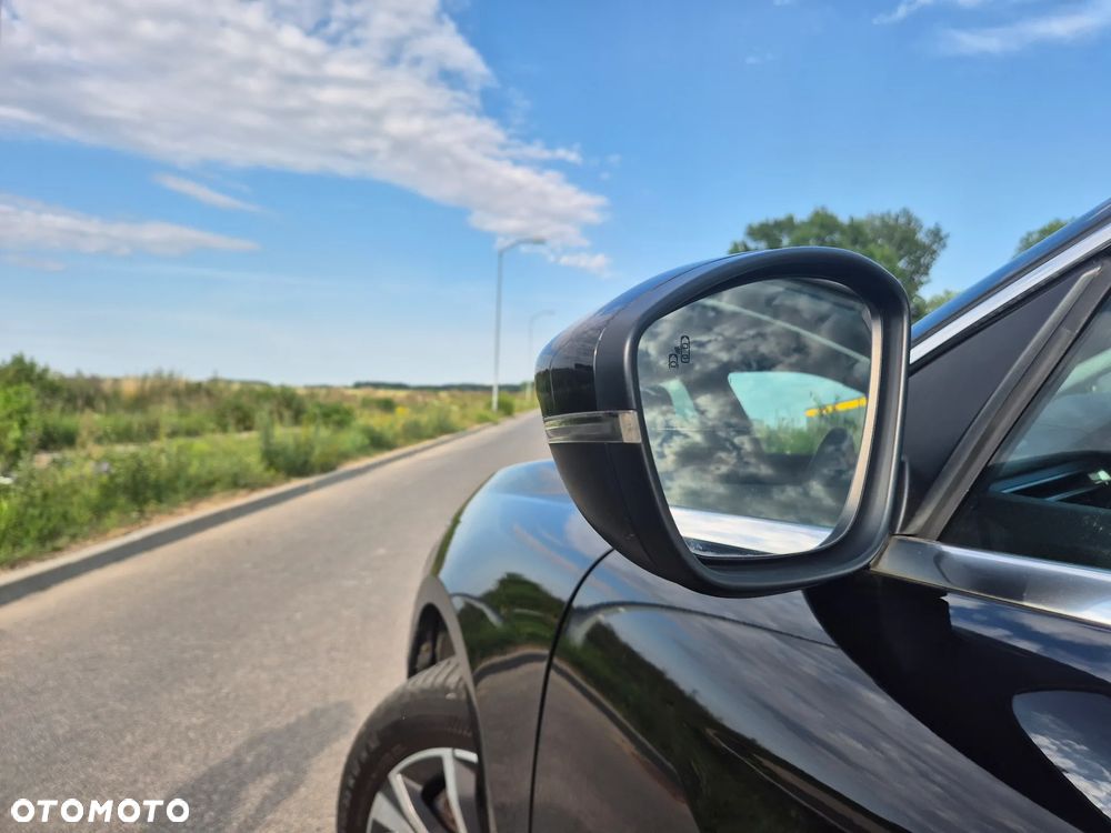 Peugeot 508 BlueHDi 130 Allure S&S EAT8 - 16