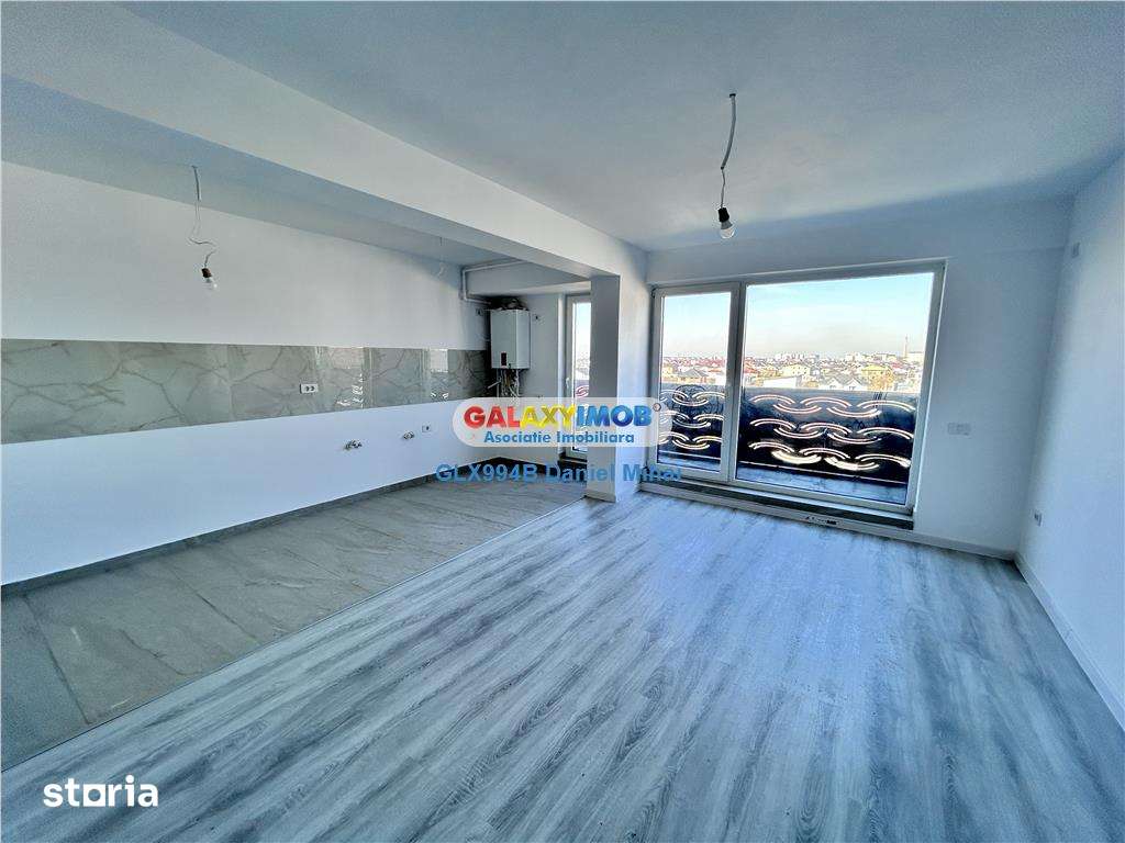 Apartament 2 camere - Incalzire pardoseala-Geam Tripan-Cristalului — fotografia 1
