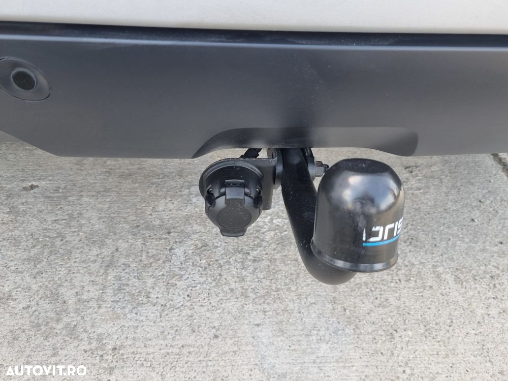 Dacia Duster Blue dCi 115 4WD Prestige - 24