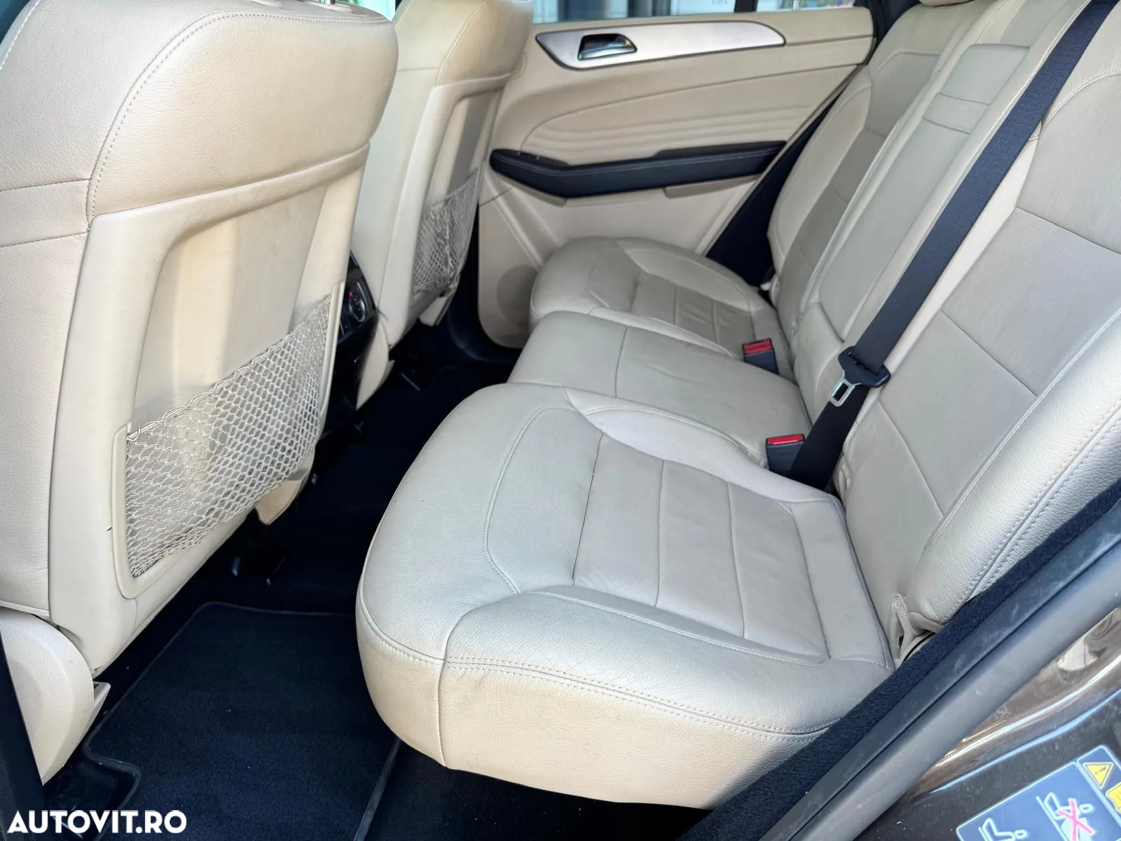 Mercedes-Benz GLE Coupe 350 d 4MATIC - 14