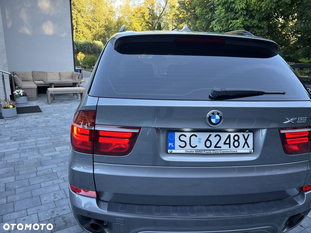 BMW X5 xDrive30d - 6