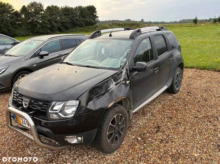 Dacia Duster - 31