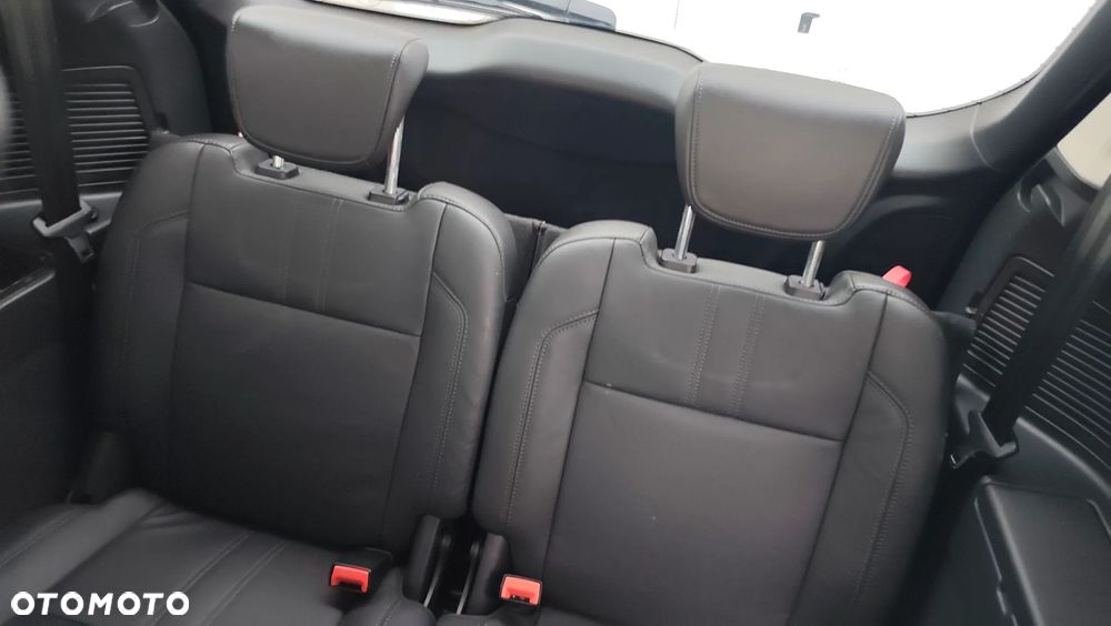 Ford Grand C-MAX Gr 2.0 TDCi Edition ASS - 12