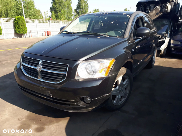 DODGE CALIBER 06-09 2.0 CRD KOMPUTER SILNIKA STEROWNIK