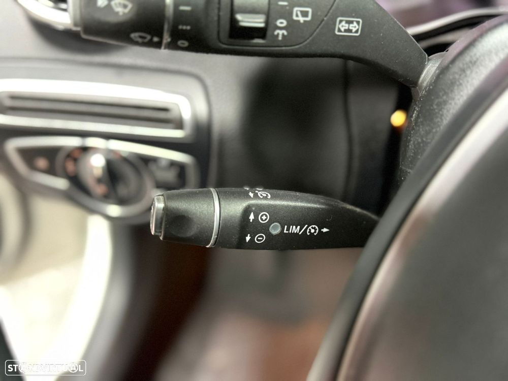 Mercedes-Benz C 220 d AMG Line - 21