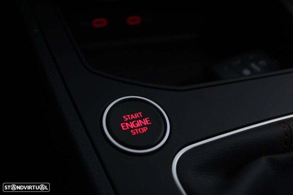 SEAT Ibiza 1.0 TSI FR - 31