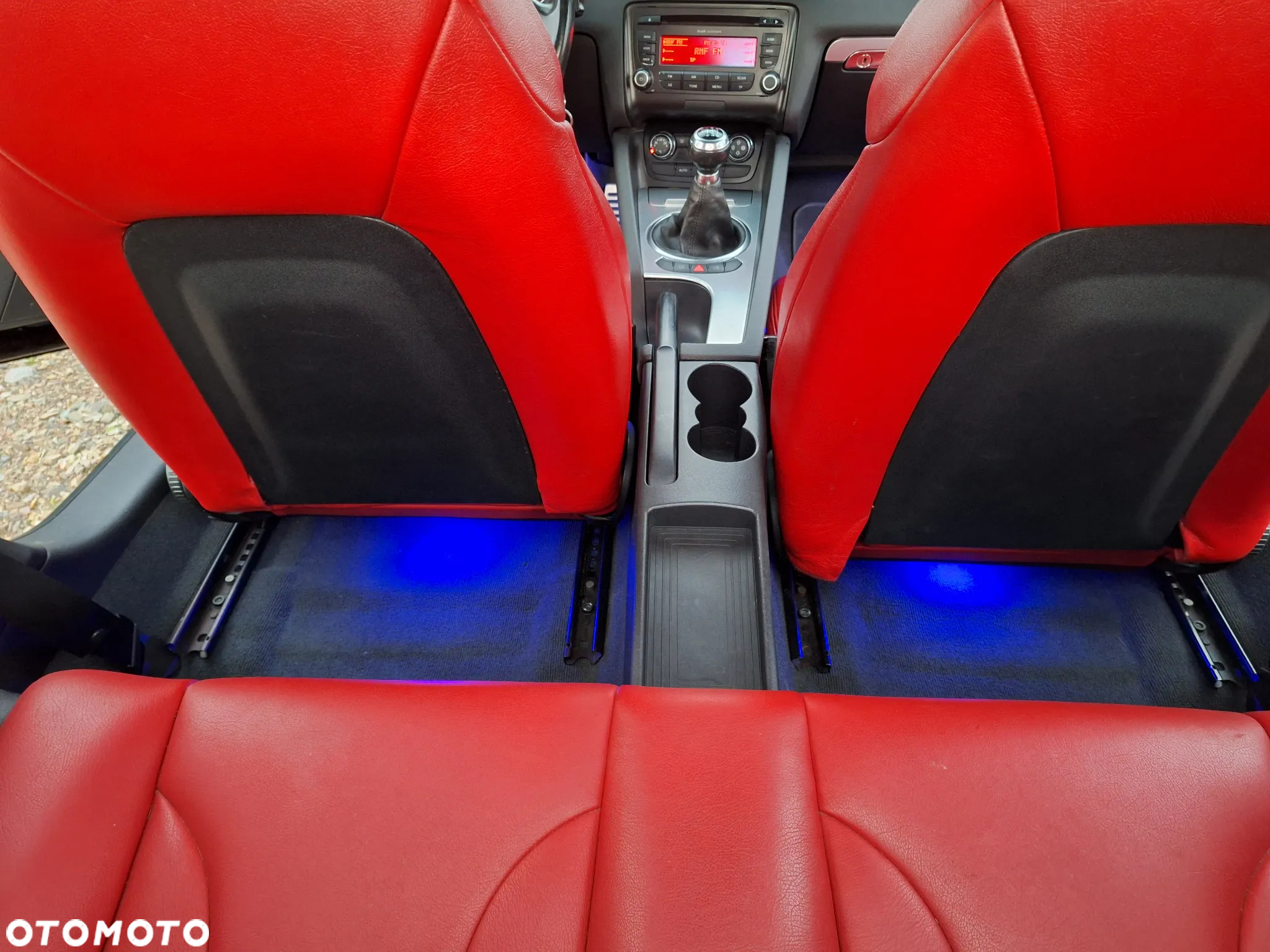Audi TT Coupé 2.0 TFSI - 16