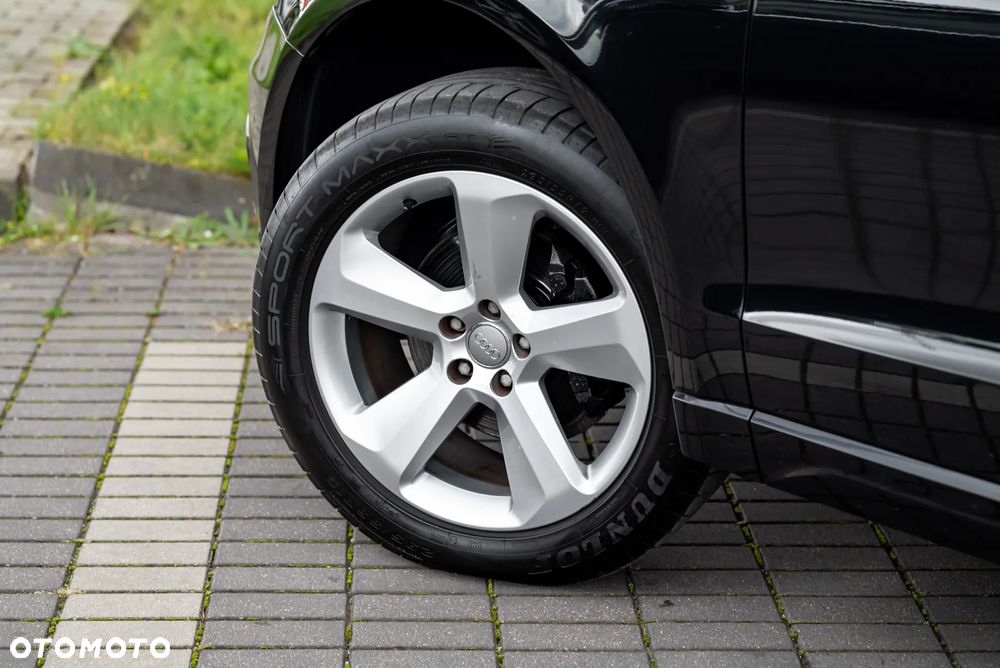 Audi Q5 2.0 TDI Quattro - 19
