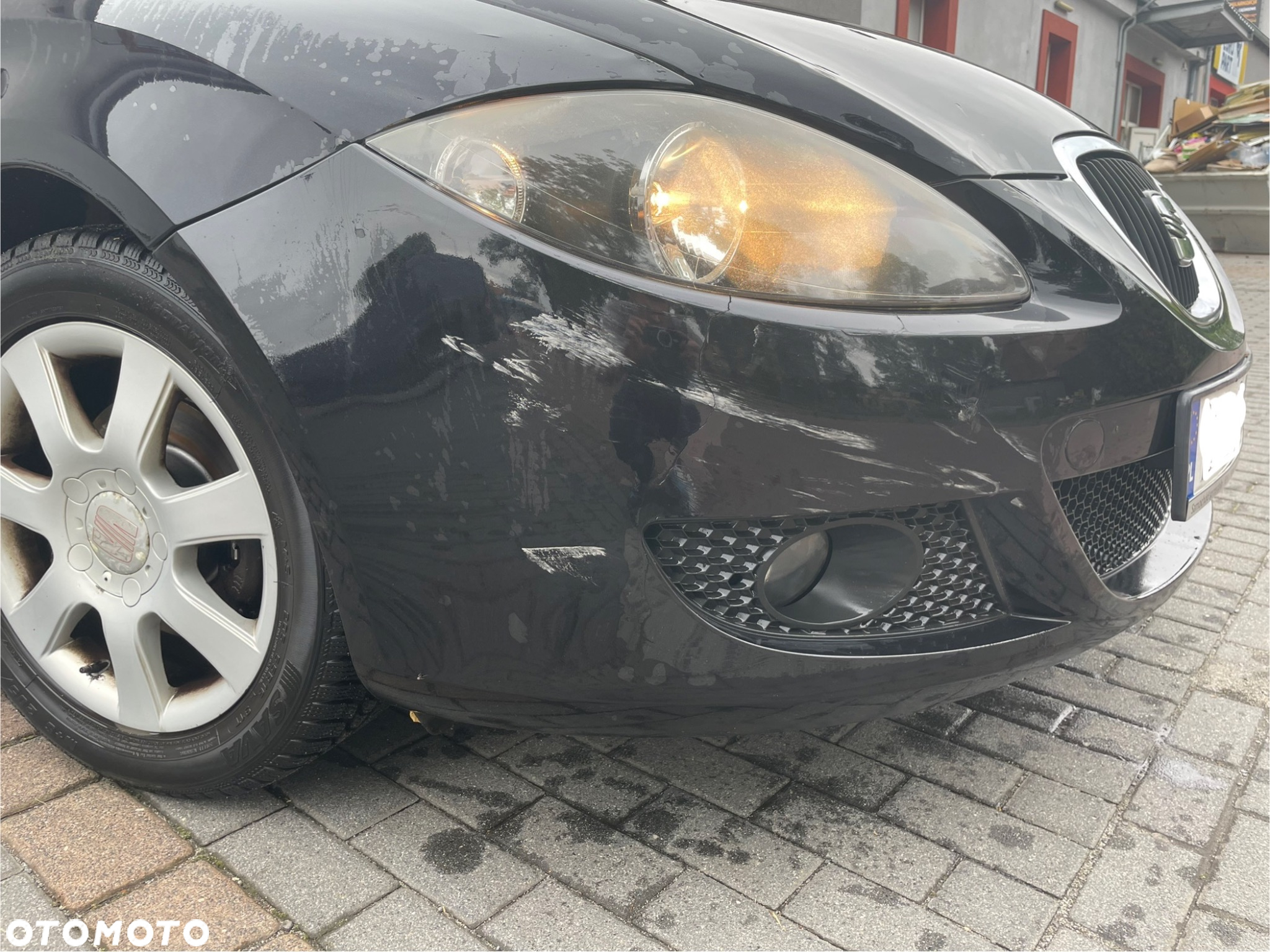 Seat Leon - 17