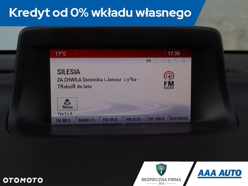 Opel Meriva - 14