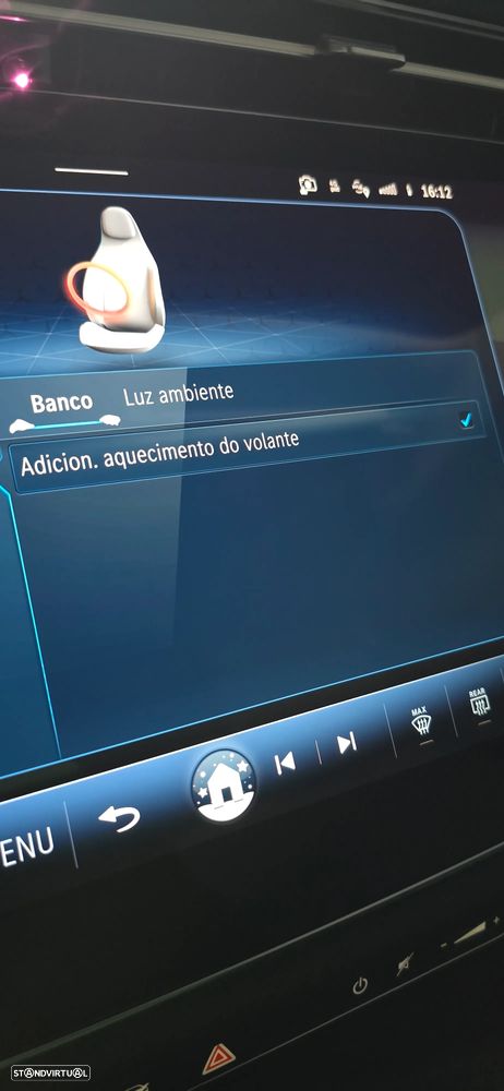 Mercedes-Benz E 300 de - 9