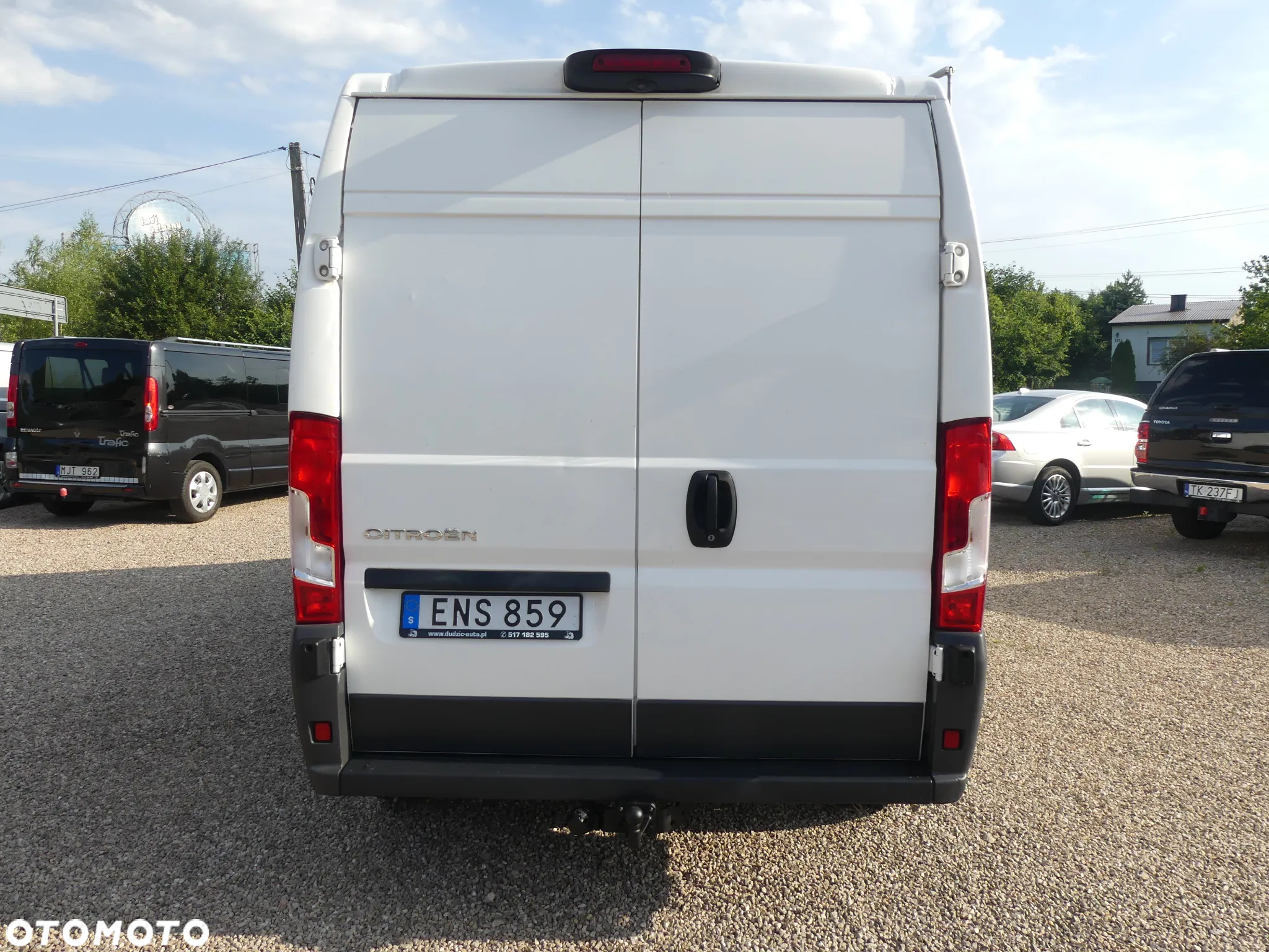 Citroën Jumper - 31