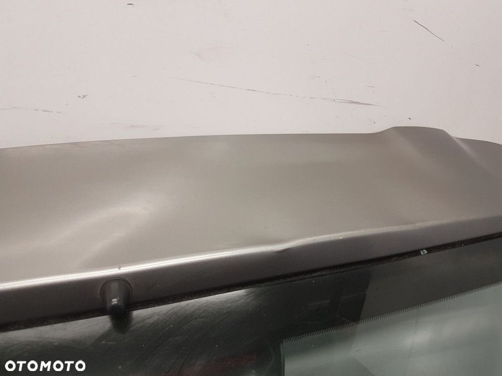 MAZDA 3 LIFT TYLNA KLAPA BAGAŻNIKA  32S - 8