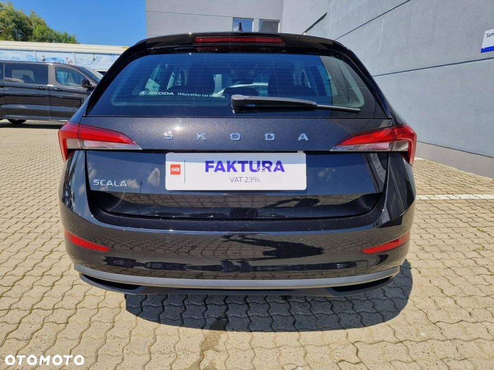 Skoda Scala 1.0 TSI Ambition - 9