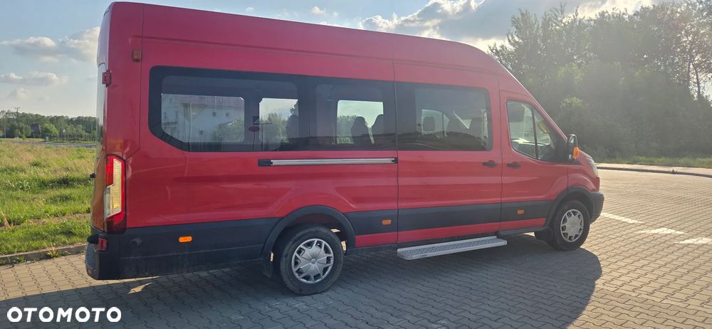 Ford Transit - 4