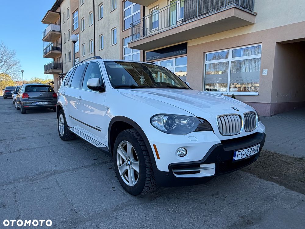 BMW X5 xDrive48i - 3