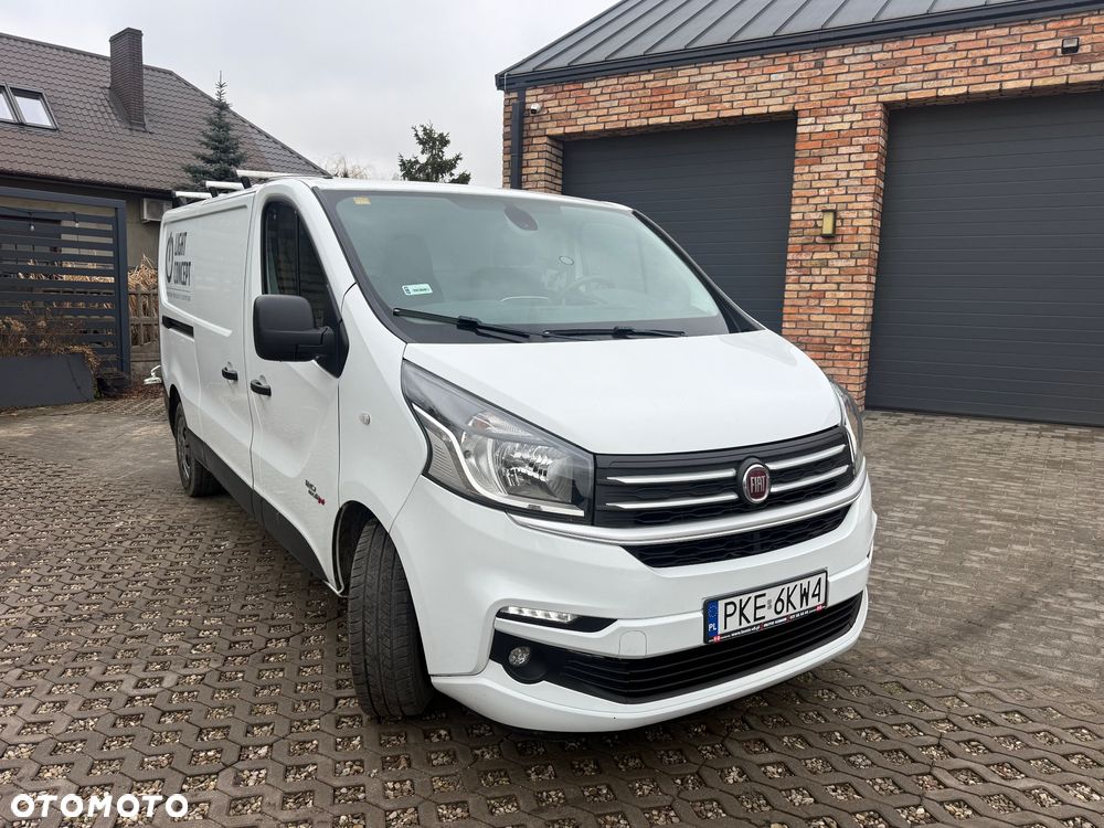 Fiat Talento - 1