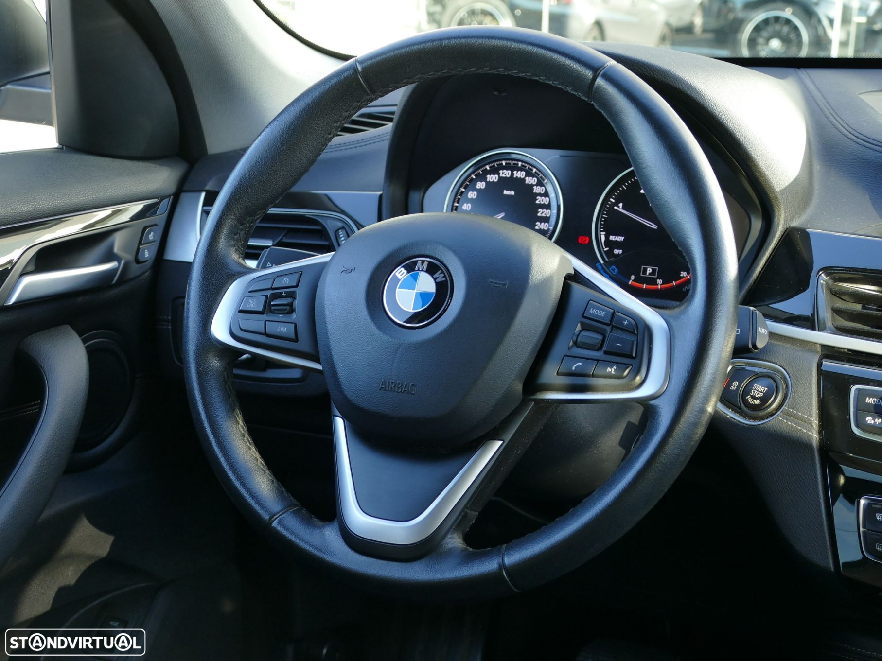 BMW X1 16 d sDrive xLine Auto - 22