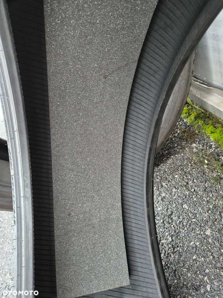 2x OPONY LETNIE 275/40/22 Bridgestone Alenza 001  (*) BMW 2022R - 4