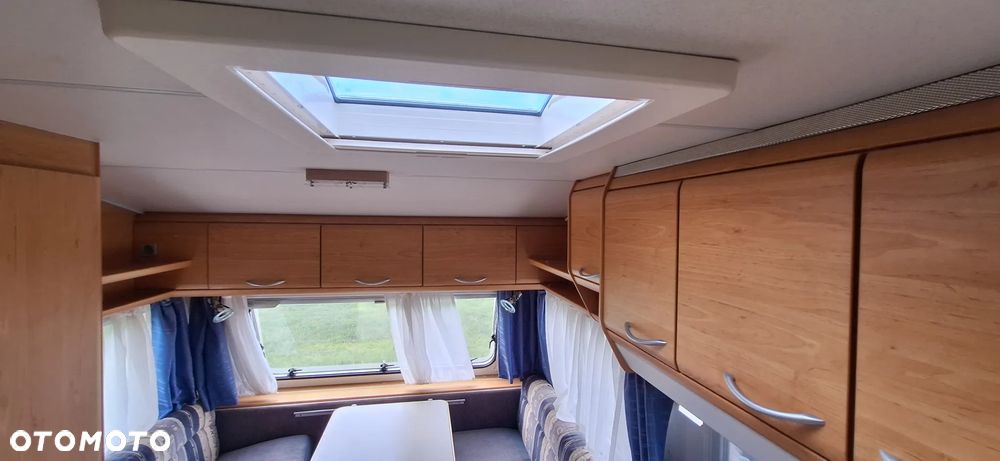 KNAUS Blue Line 400 - 13