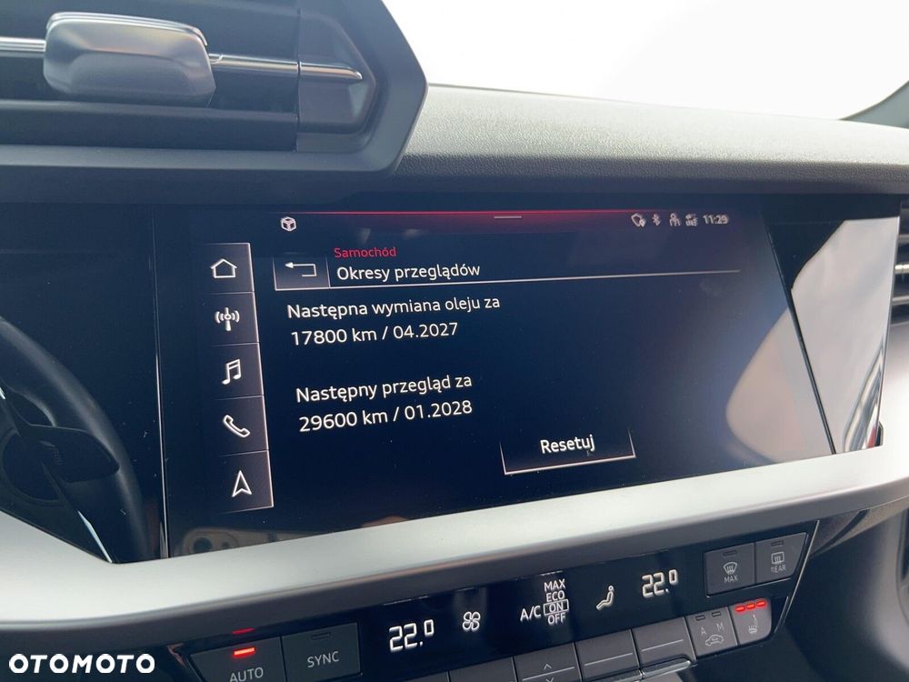 Audi A3 Sportback - 30