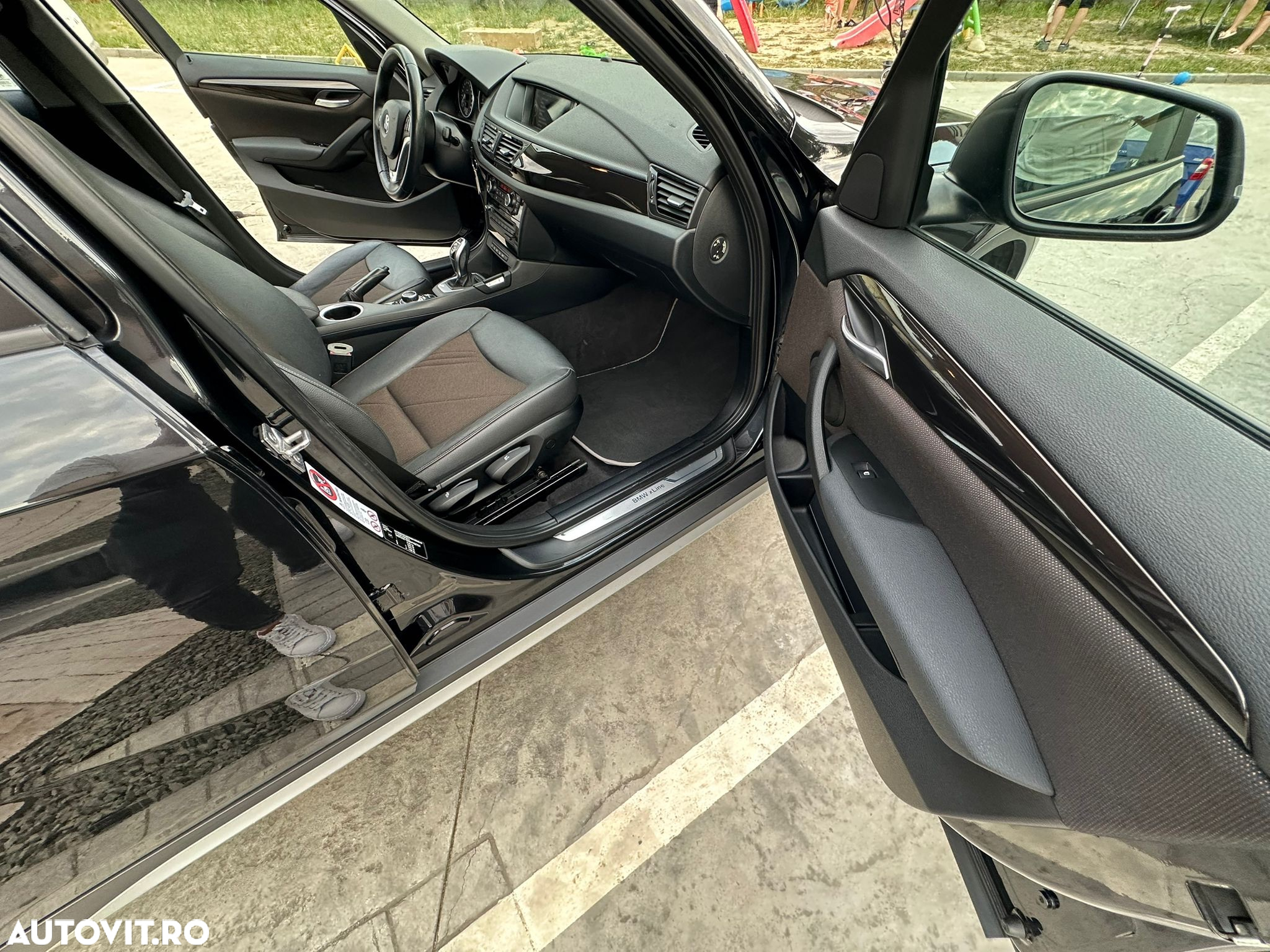 BMW X1 xDrive25d Aut. xLine - 30