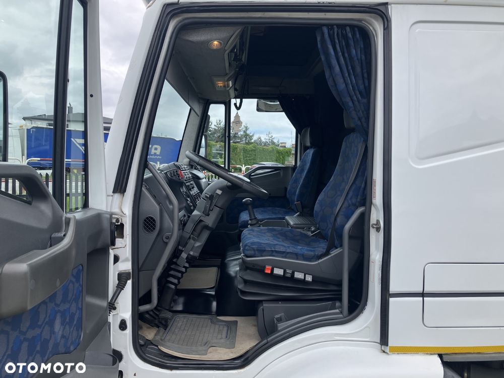 Iveco EUROCARGO ML 120E24 5,8 176KW EURO3 - 13
