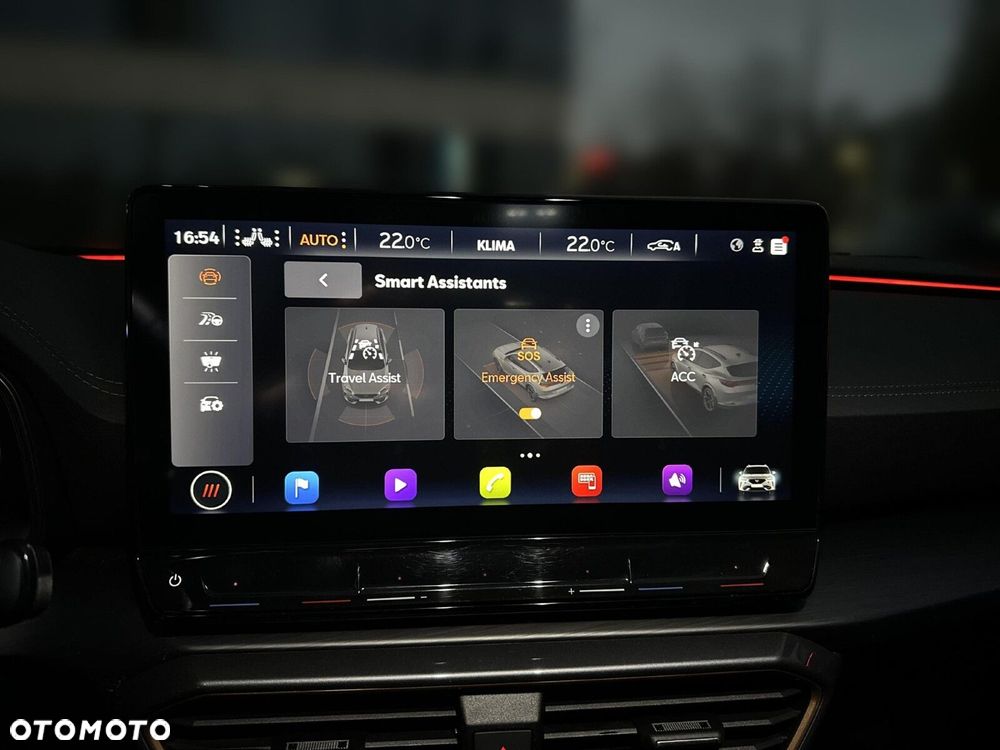 Cupra Formentor 2.5 TSI 4Drive VZ5 DSG - 20